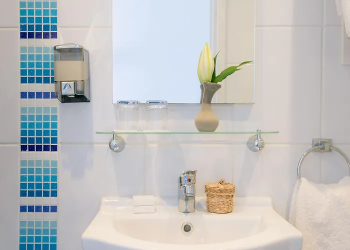 Hotel Mikes Kanarium