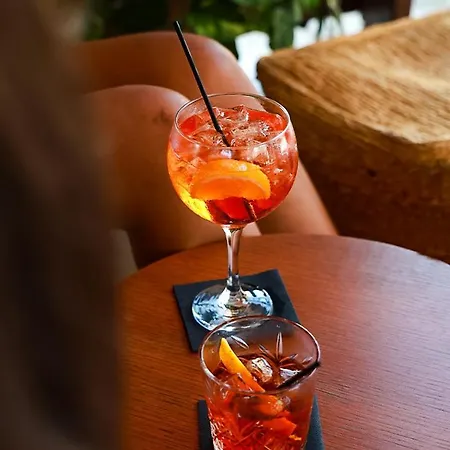 Szálloda Mikes Kanarium 3*