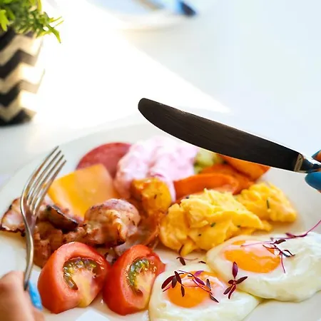 Mikes Kanarium Larnaka