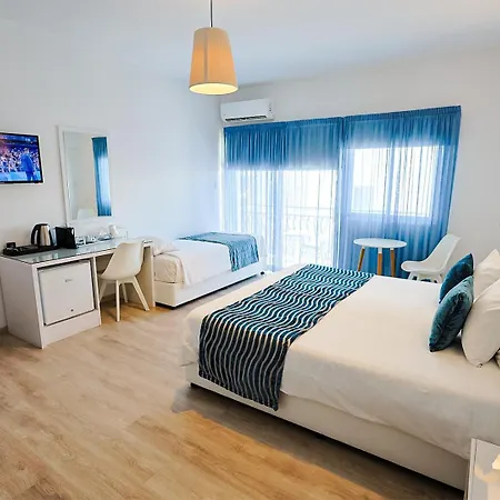 Hotel Mikes Kanarium