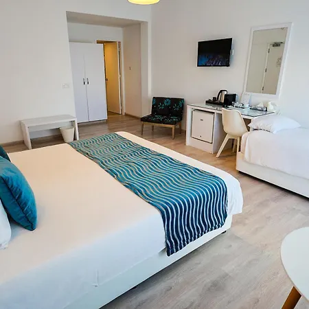 Hotel Mikes Kanarium 3*