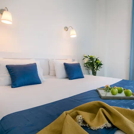 Mikes Kanarium Hotel Larnaka