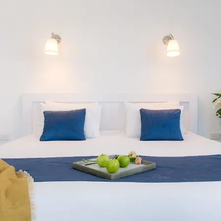 Mikes Kanarium Szálloda