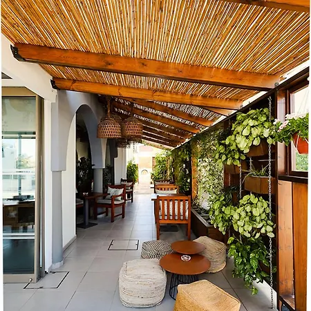 Ξενοδοχείο Mikes Kanarium Λάρνακα