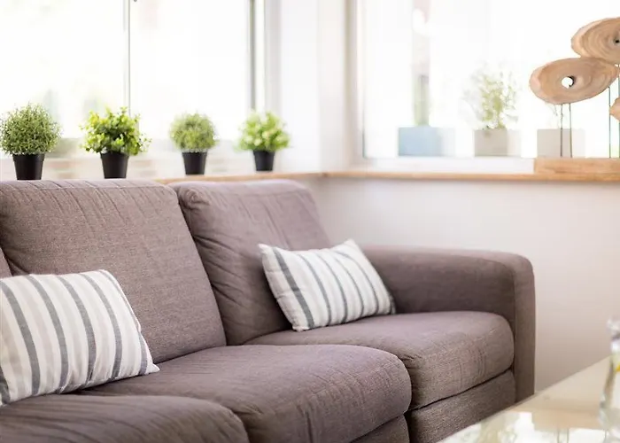 Mikes Kanarium מלון