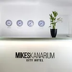 Mikes Kanarium Hotel Larnaca